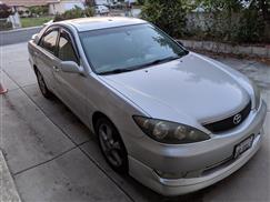 2005 Toyota Camry